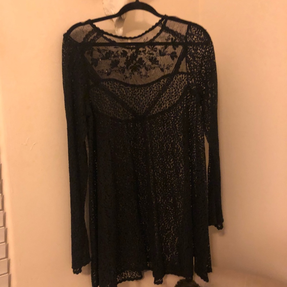 Free people dress